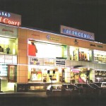 Bay pride Mall Kochi