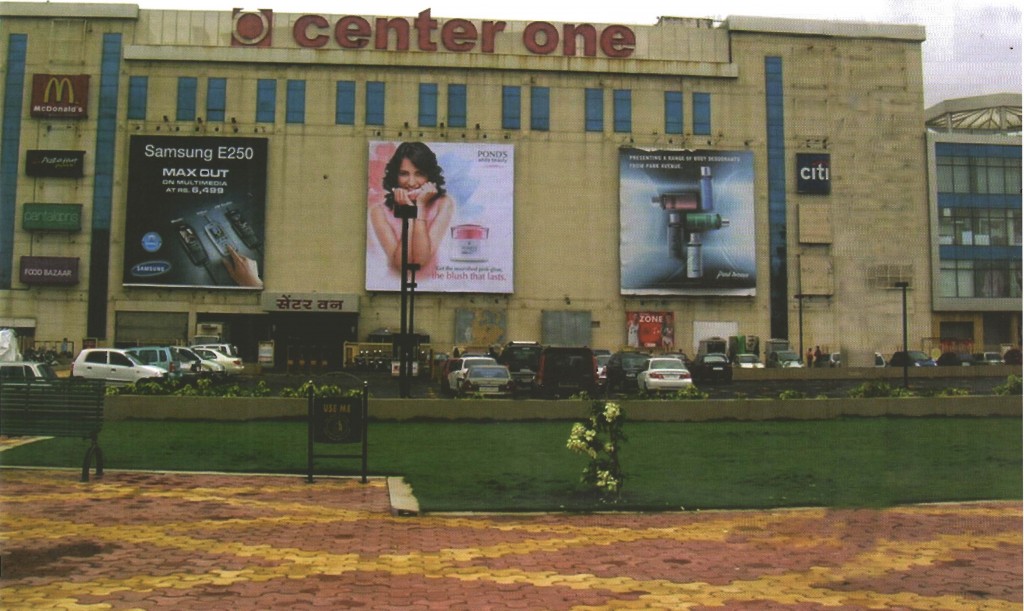 Stores and Shops in Center One Mall, Vashi With complete Review Retail Mantra