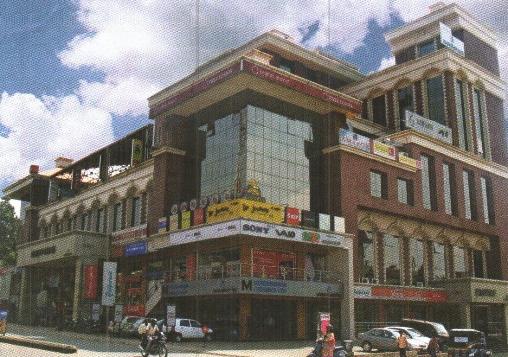 Review of Retail Stores and Shops in Empire Mall, Mangalore Retail Mantra