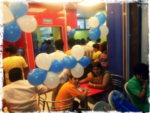 Dominos Pizza India to take 10 Years to add next 1000 Stores