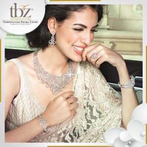 TBZ Jewellers Review