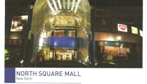 north_square_mall_new delhi